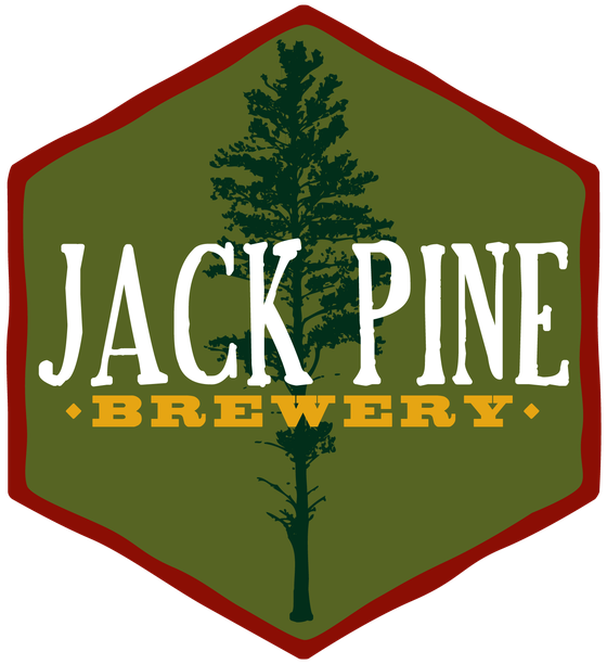 Jack Pine Brewery Logo