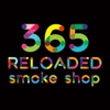 365 Reloaded - San Diego Logo