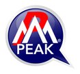 Peak L Logo