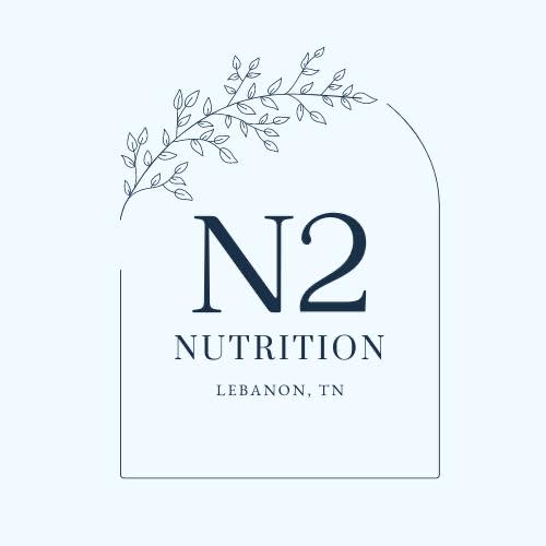 N2 Nutrition Logo