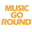 Music Go Round - Columbus Logo