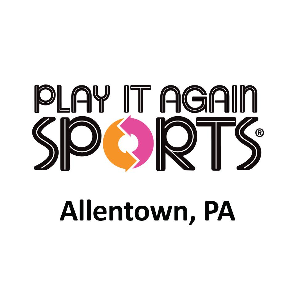 Play It Again Sports Logo