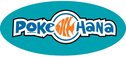 Poke Hana - Fontana Logo
