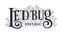 Le'D Bug Boutique Logo