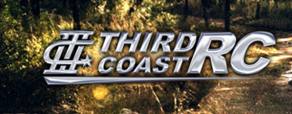 Third Coast RC - Cypress Logo