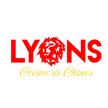 Lyons Cocina de Chinos  Logo