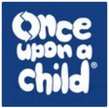 Once Upon A Child - Davenport Logo