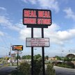 Real Deal Home Store Logo