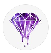 Diamond Smoke & Vape Shop Logo