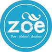 Zoe Juice Bar  - Olympia Logo