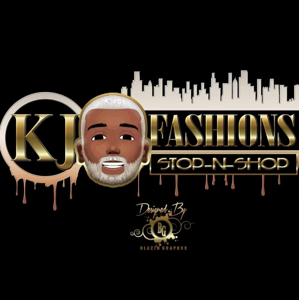 KJ Fashions - Aurora Logo