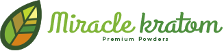 Miracle Kratom - Columbus Logo