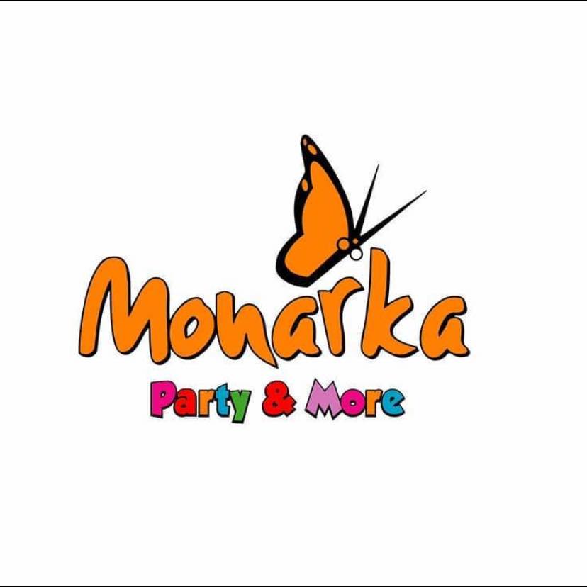 Monarka Party Rentals & More Logo