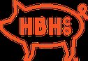 HoneyBaked Ham | Chicago Logo