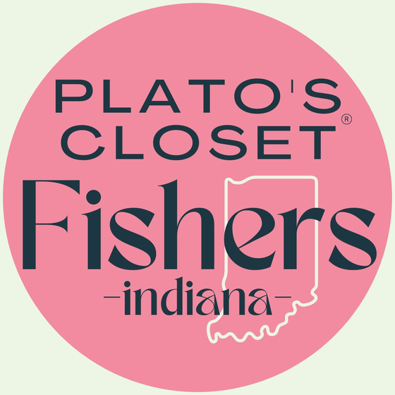 Plato's Closet - Fishers Logo