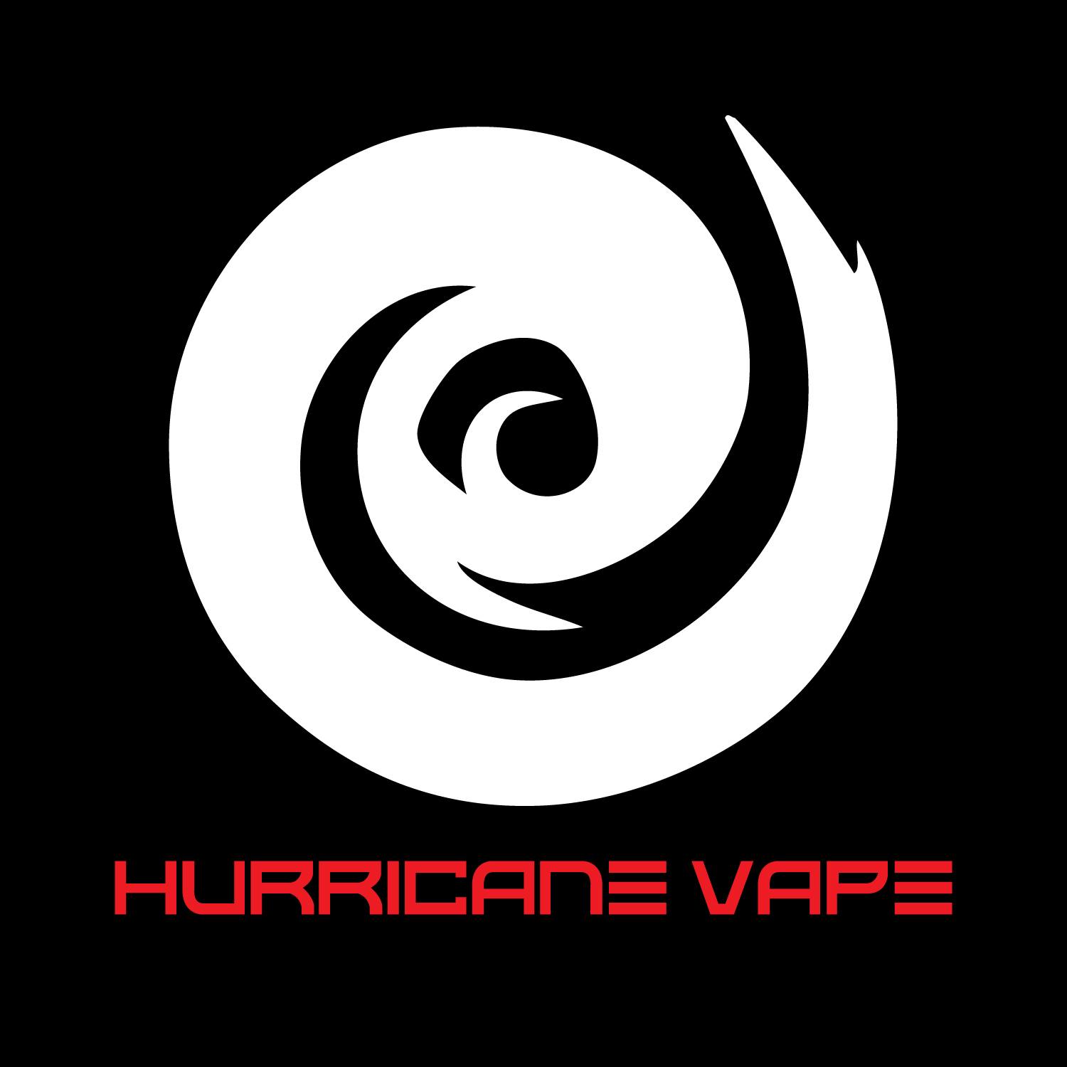 Hurricane V Roseville Logo