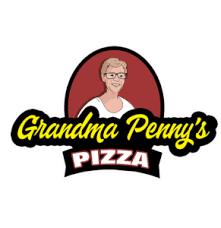 Grandma Penny's Pizza - NFM Logo