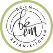 Bé - Em Asian Kitchen Logo