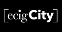 Ecig City - Fargo Logo
