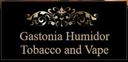 Gastonia Tobacco & Vape  Logo