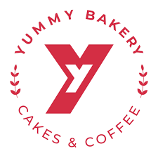 Yummy Bakery - Westminster Logo