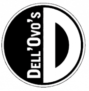 Dell'Ovo's Kitchen - Worcester Logo