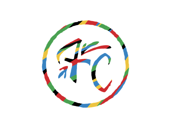 Full Circle Clothing - Atlanta Logo