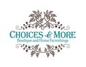 Choices & More Logo