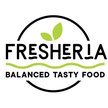 Fresheria - Be Fresh Bonita Logo
