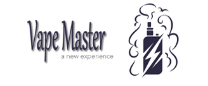 Vape Master - Nashville- 37211 Logo