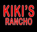 Kiki’s Chicken - Rancho Logo