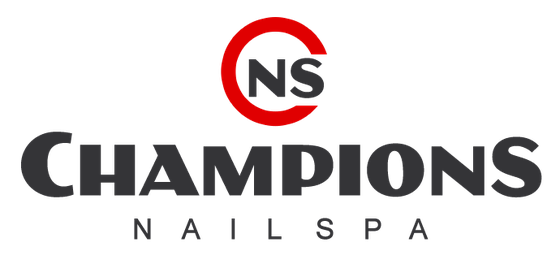 Champions Nail Spa - Dallas Logo