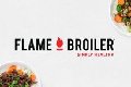The Flame Broiler - Glendale Logo