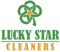 Lucky Star Cleaners Logo