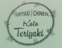 Koto Teriyaki Logo