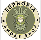 Euphoria Smokeshop Logo