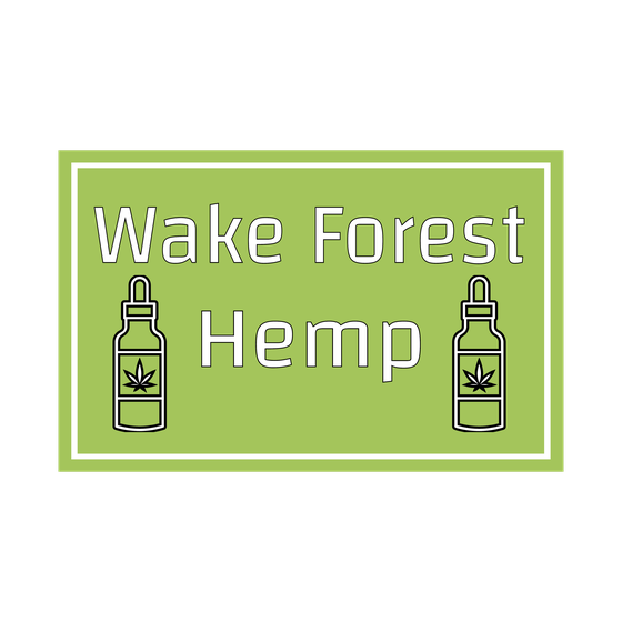Wake Forest H Logo
