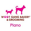 Woof Gang Bakery - Plano Logo
