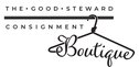 Good Steward Consignment Logo