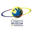Children's Museum of Montana Logo