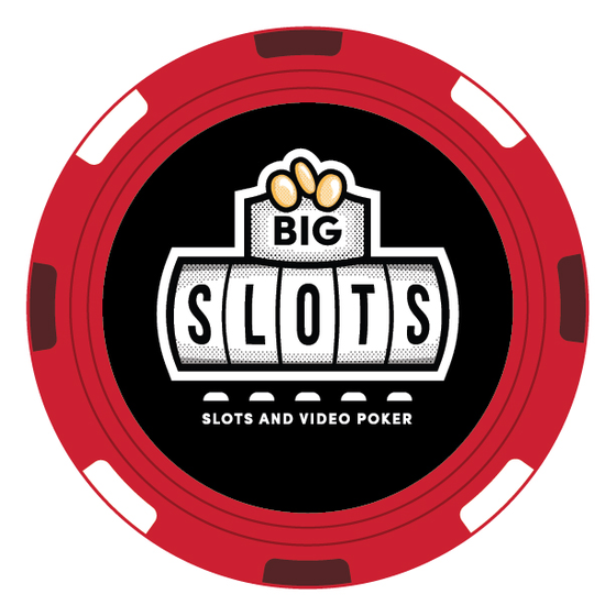 Big Slots Dixon Logo