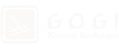 Gogi Korean BBQ - Calgary Logo