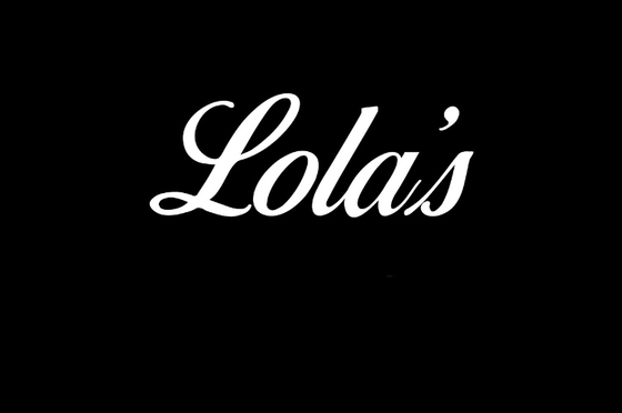 Lola's Vape Shop - Franklin Logo