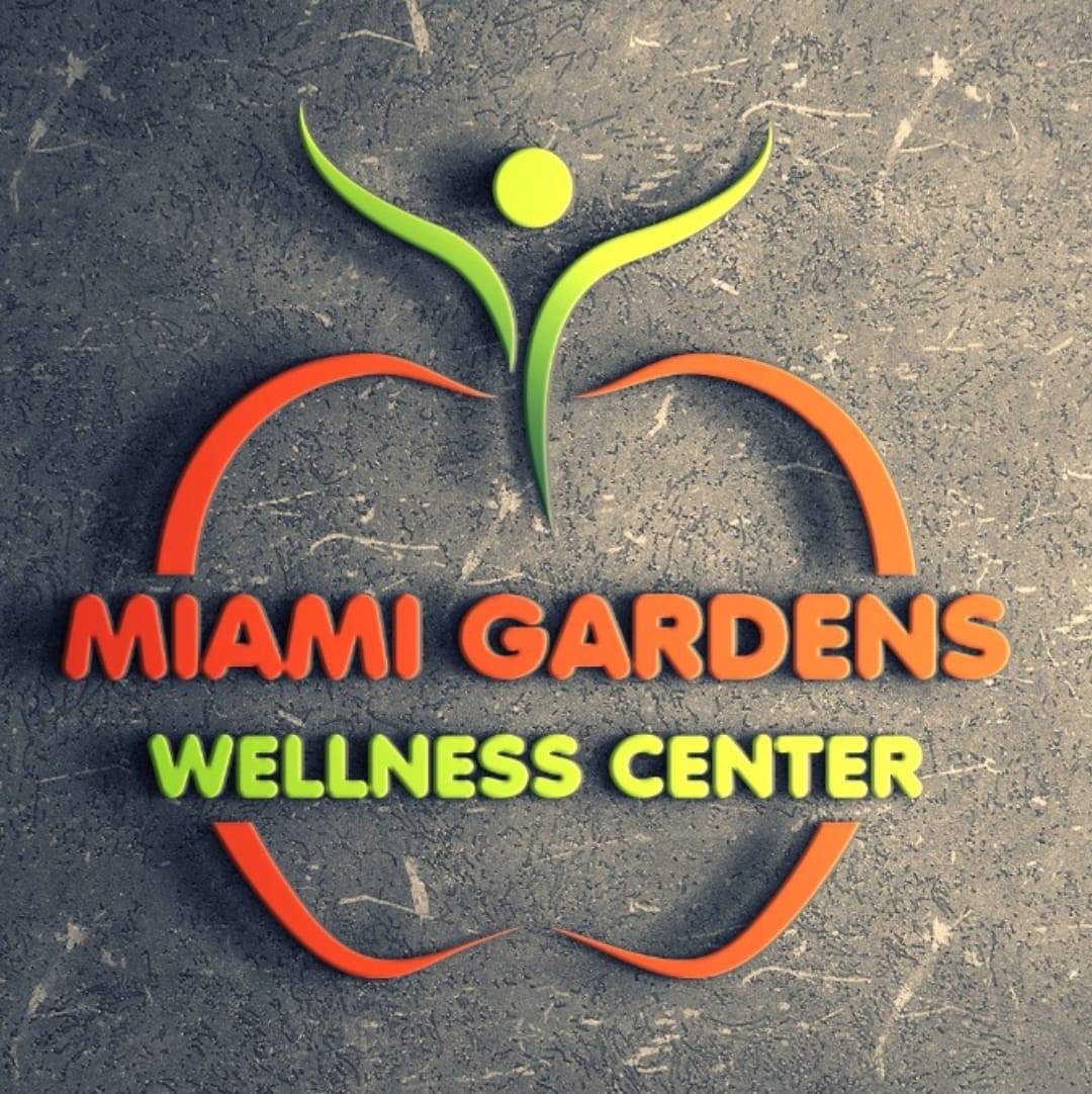 Miami Gardens Wellness Center Logo