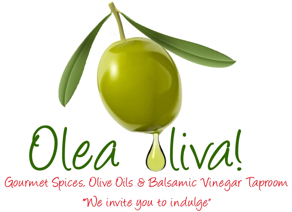 Olea Oliva!  Logo