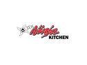 Ninja Kitchen  Logo