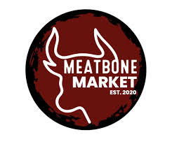 Meatbone  Logo