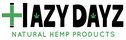 Hazy Dayz Logo