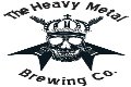 The Heavy Metal Brewing Co llc Logo