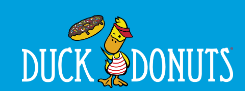 Duck Donuts - Chandler Logo